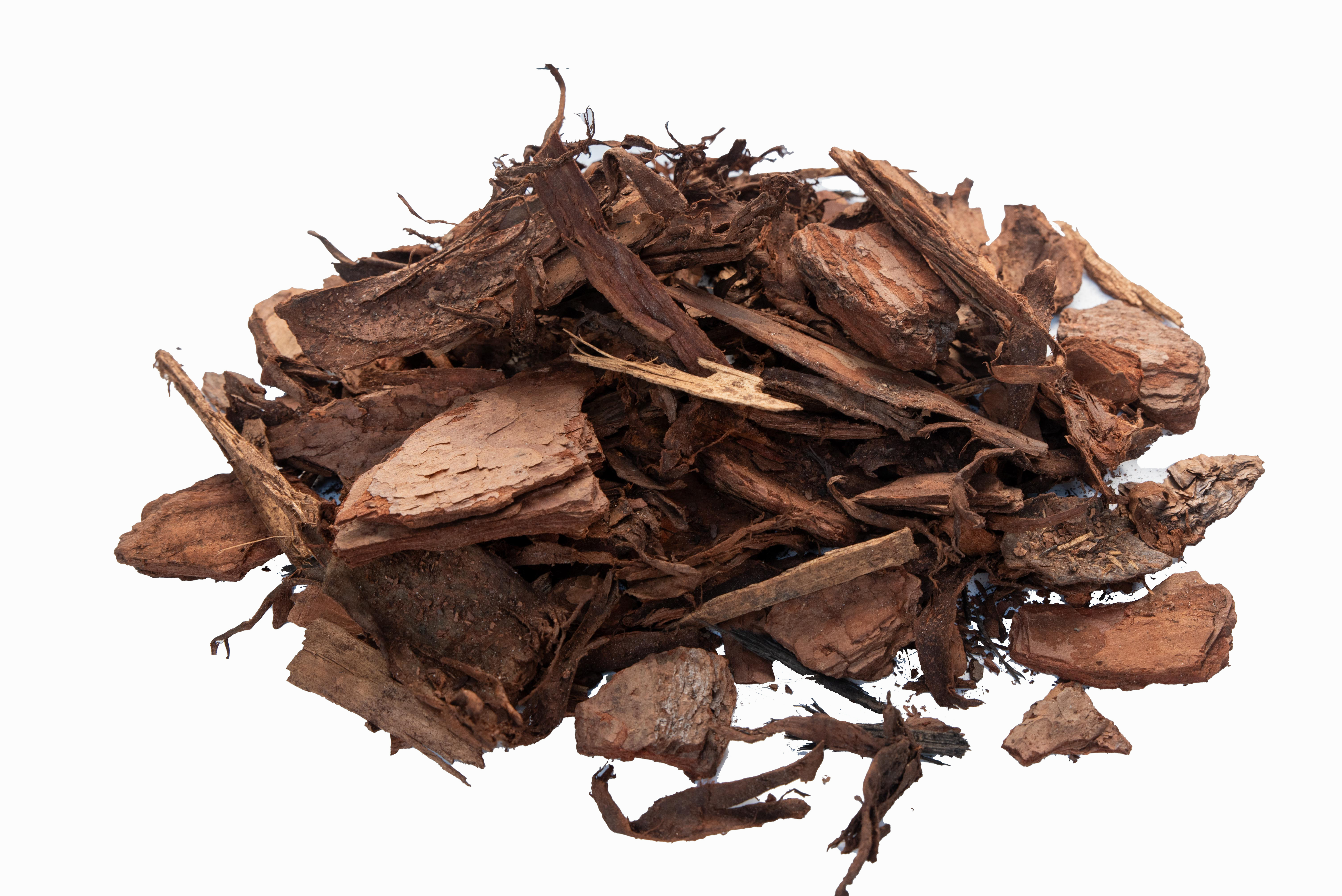 Pine Bark Large Nuggets 