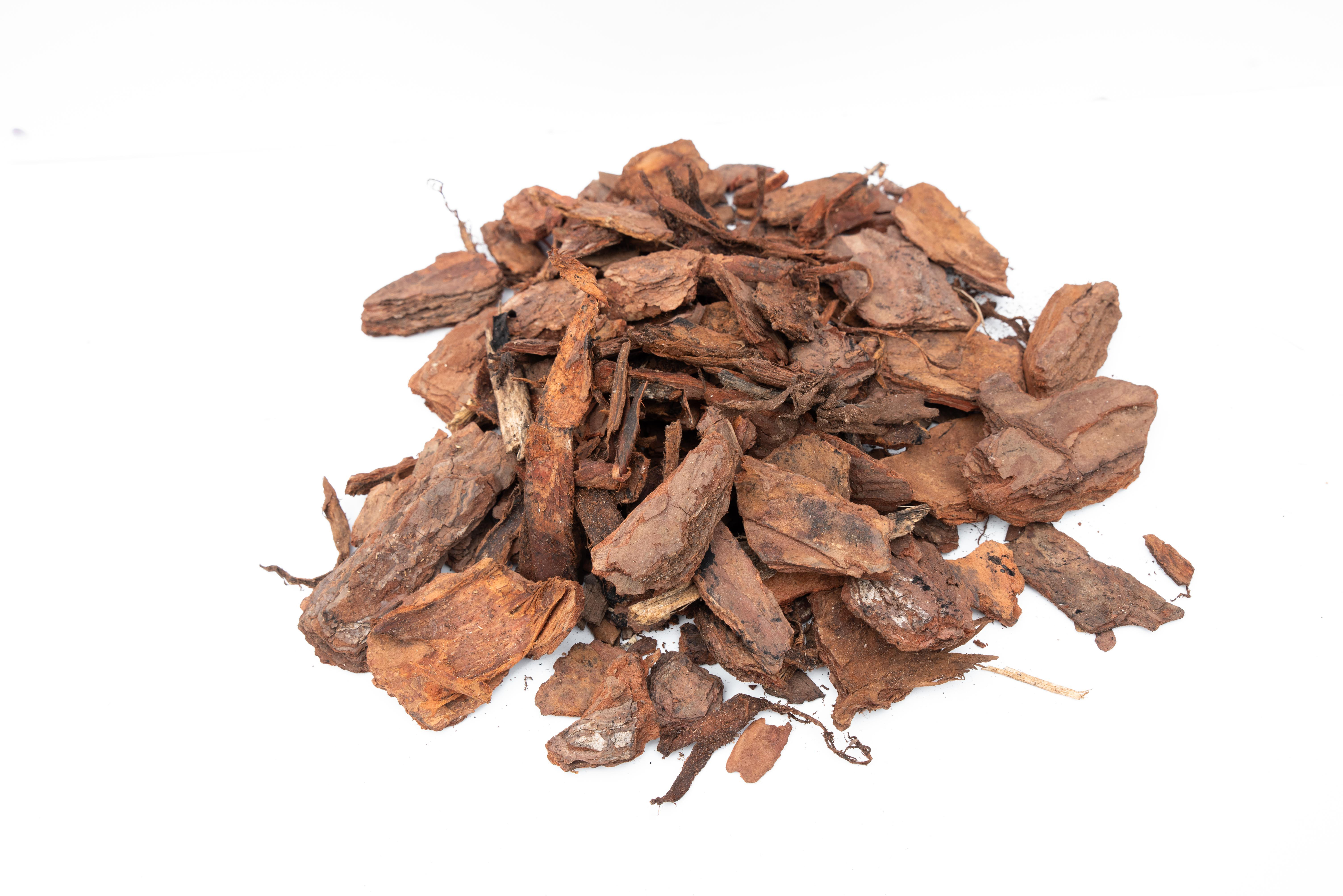 Pine Bark Mini Nuggets 