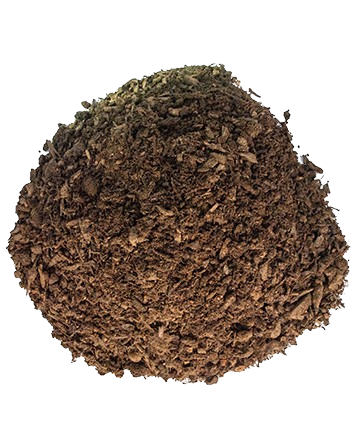 Top Soil with Flower Mix & Compost