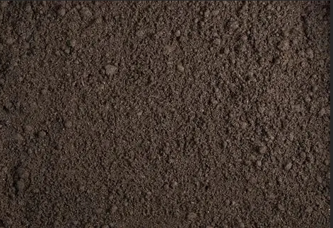 Top Dressing 