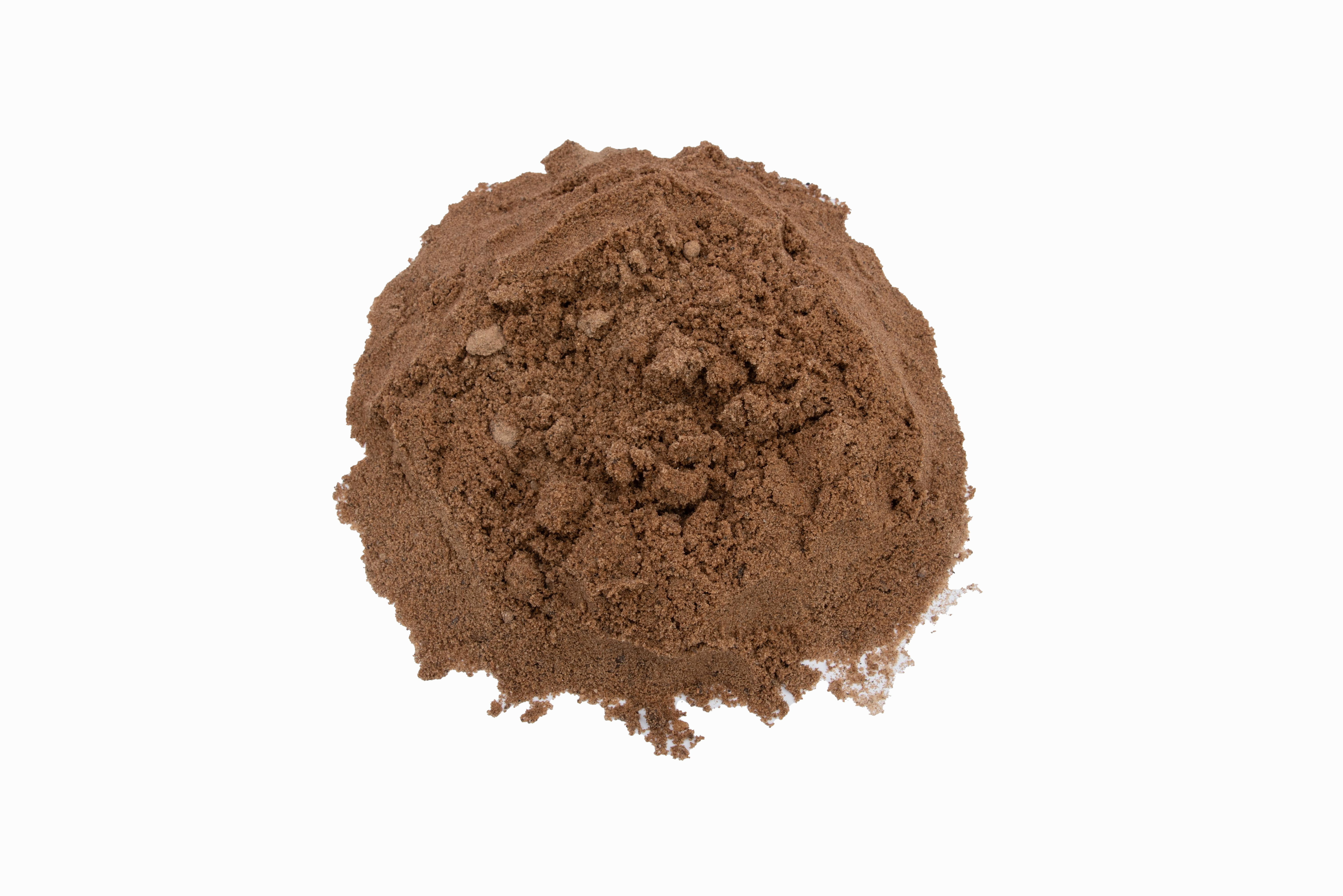 Screened fill  Dirt 