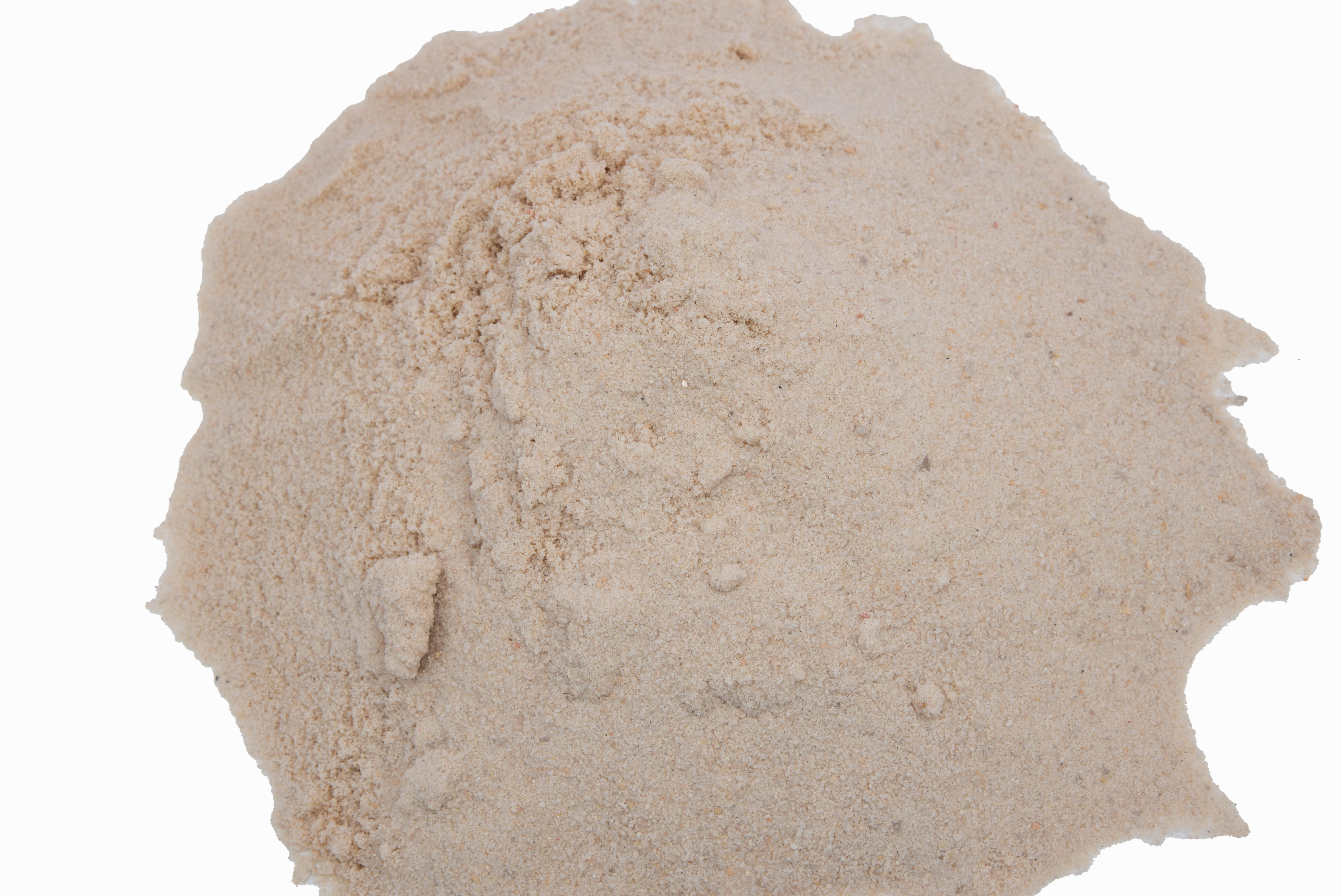 Masonry Sand
