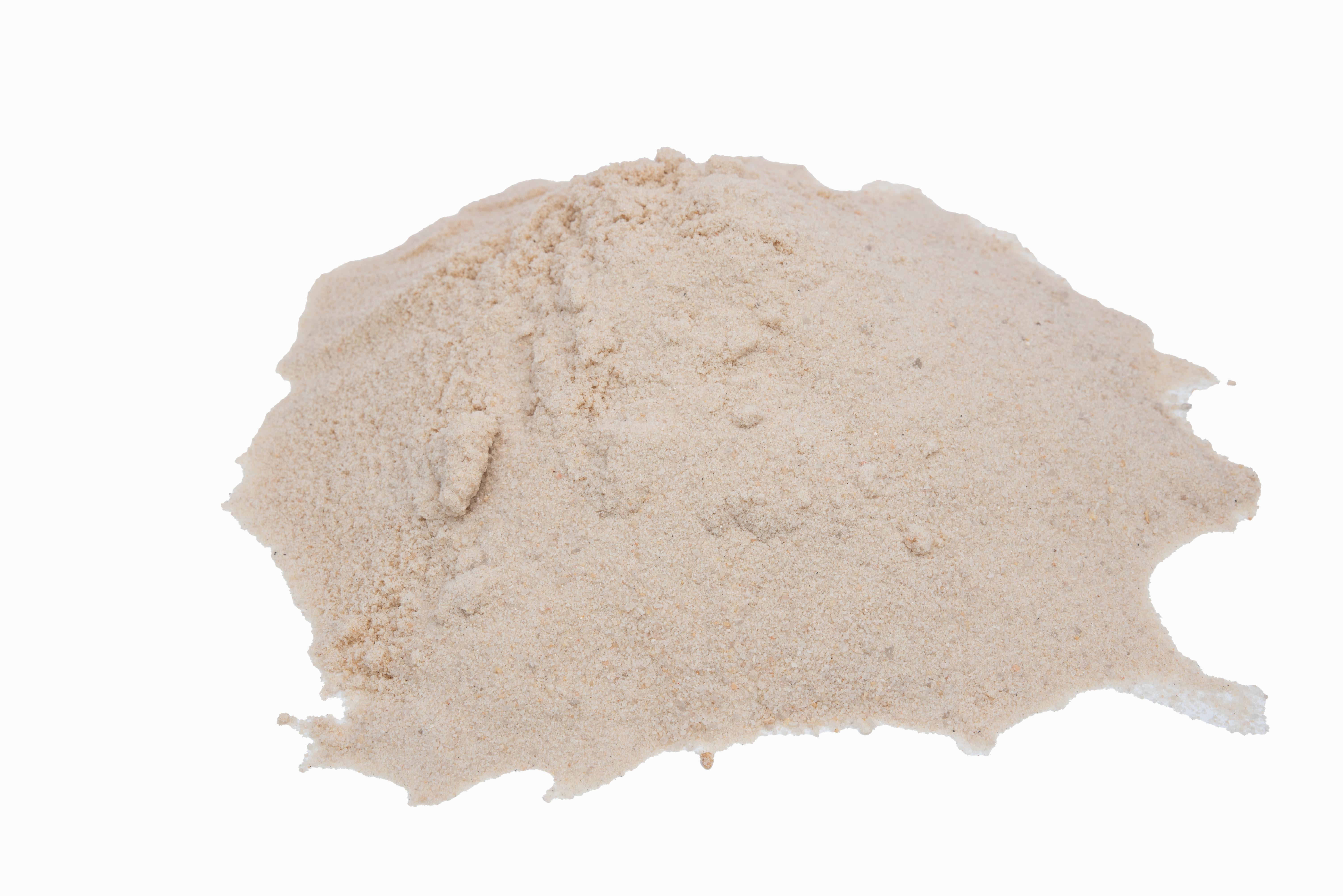 Masonry Sand