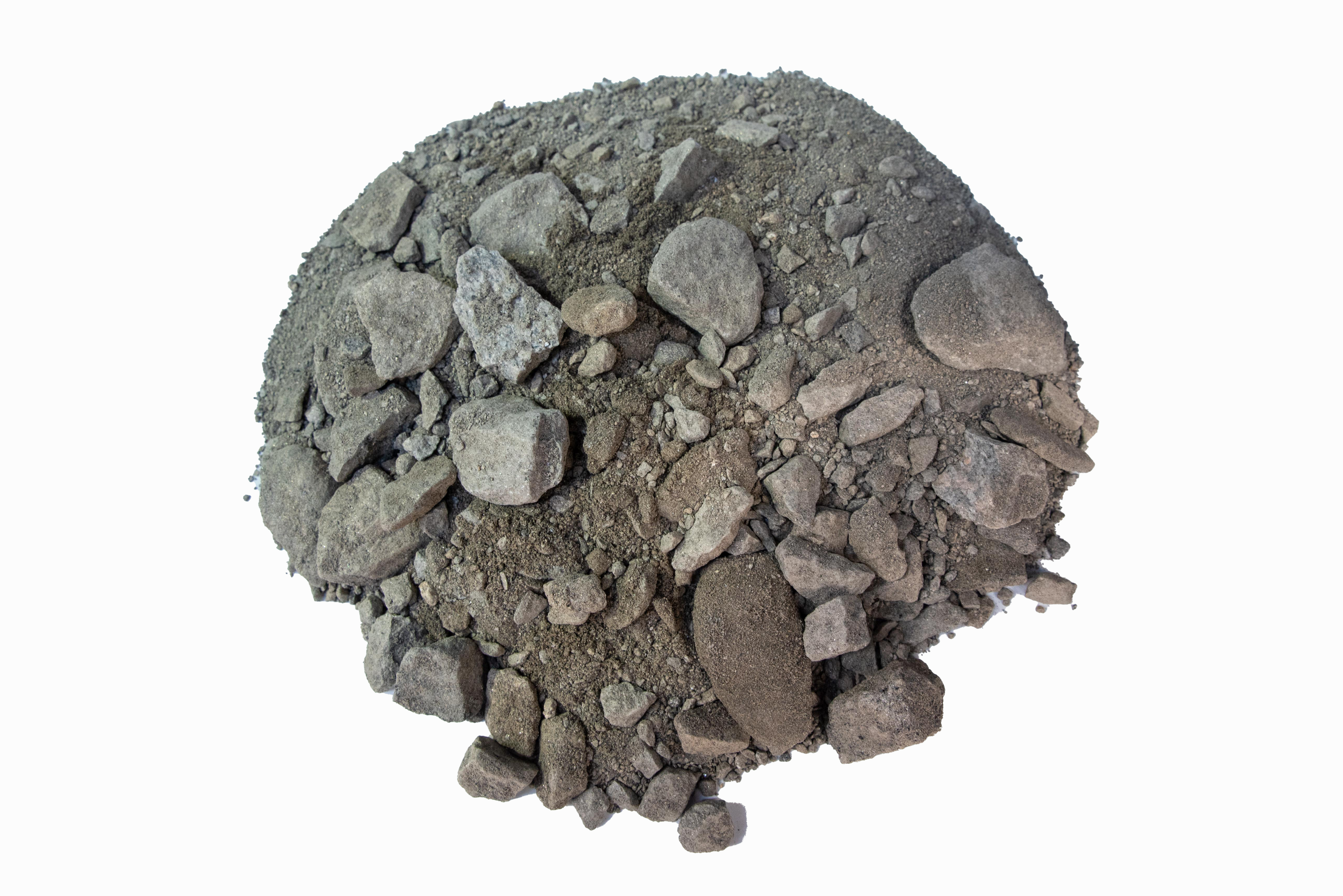 Crusher Run Sand