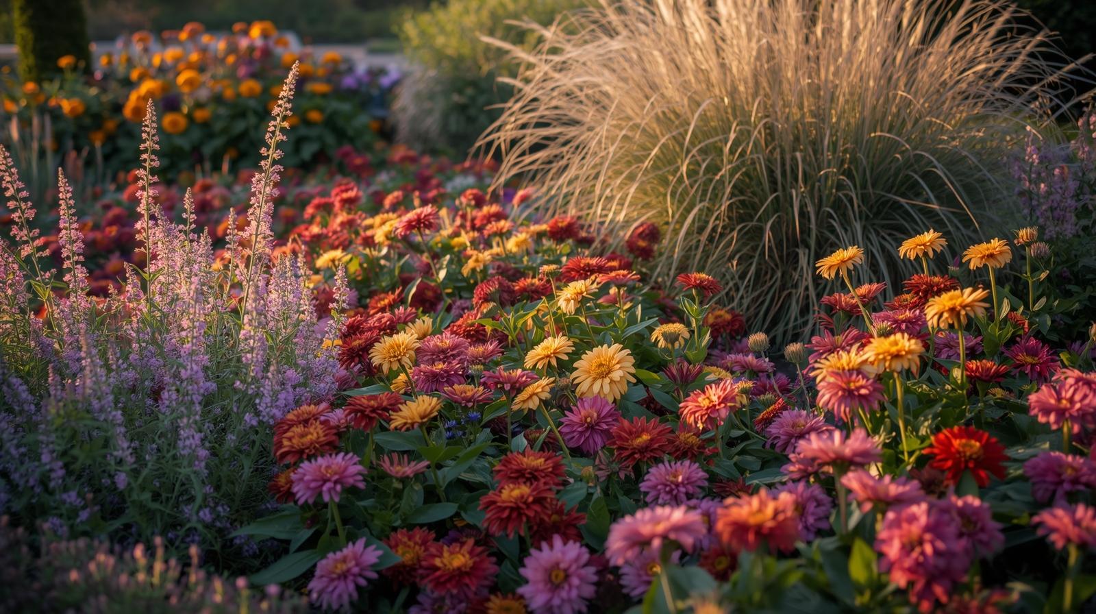 Late Bloomers