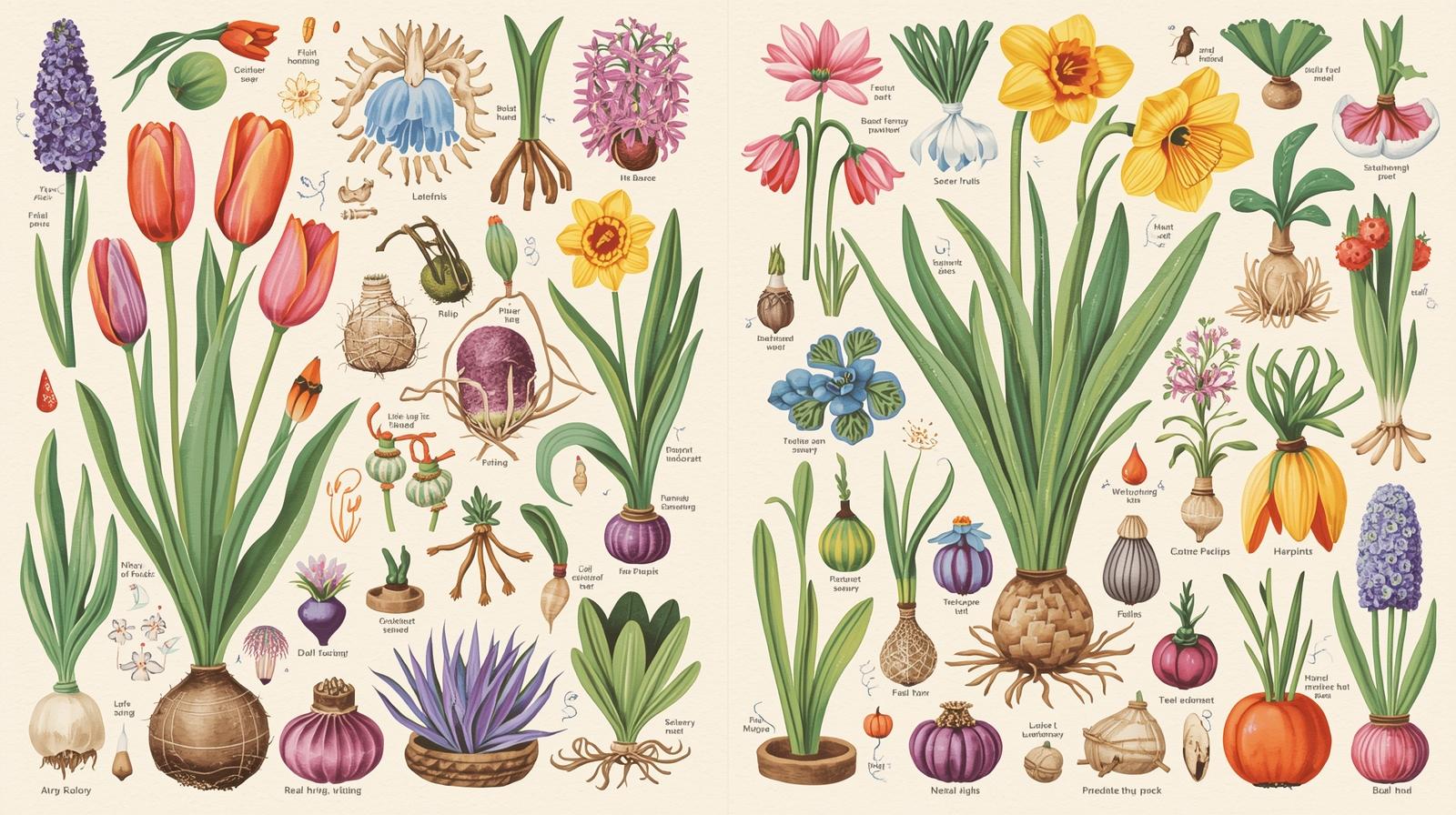 What to Plant in the Fall 