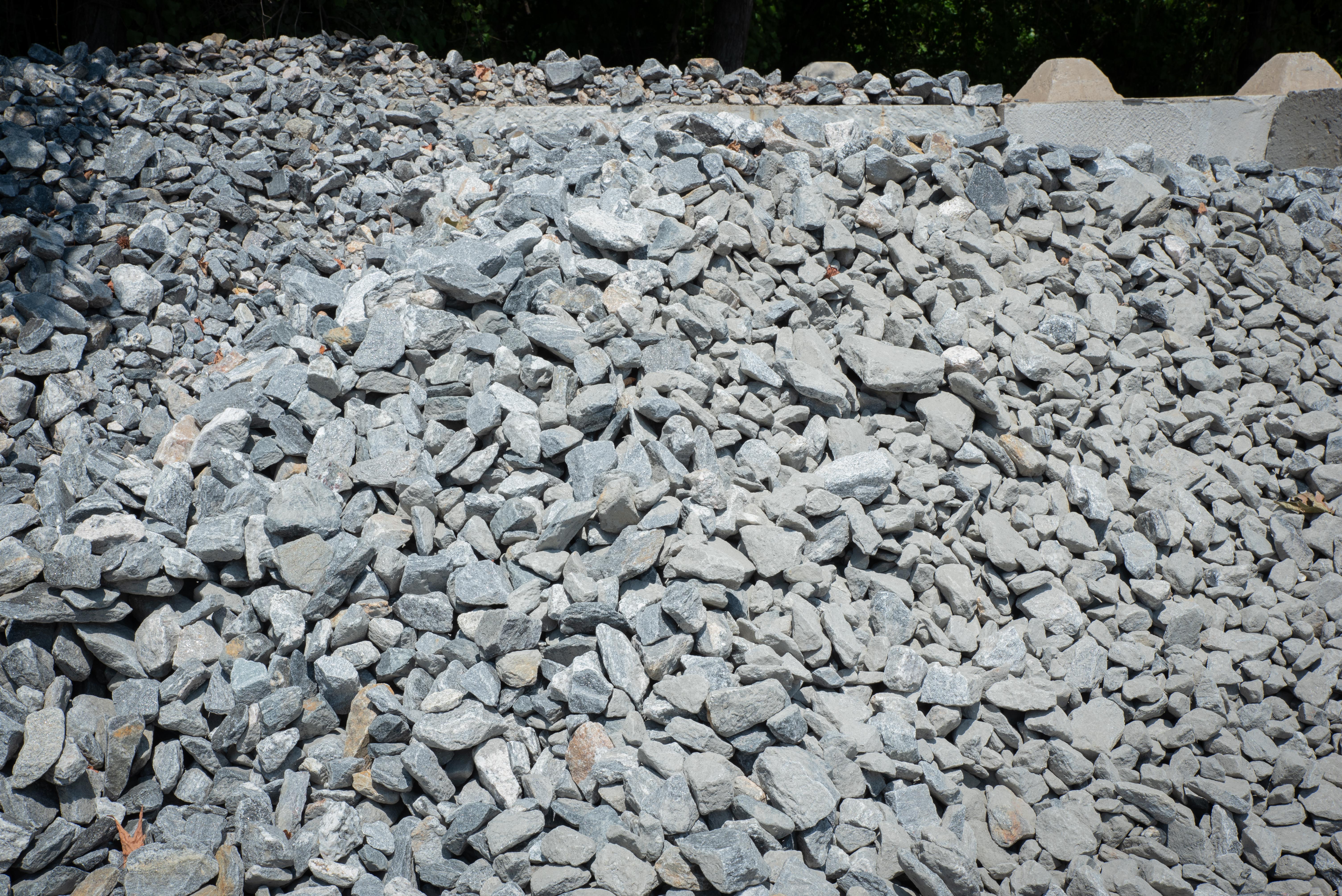 #34 Gravel