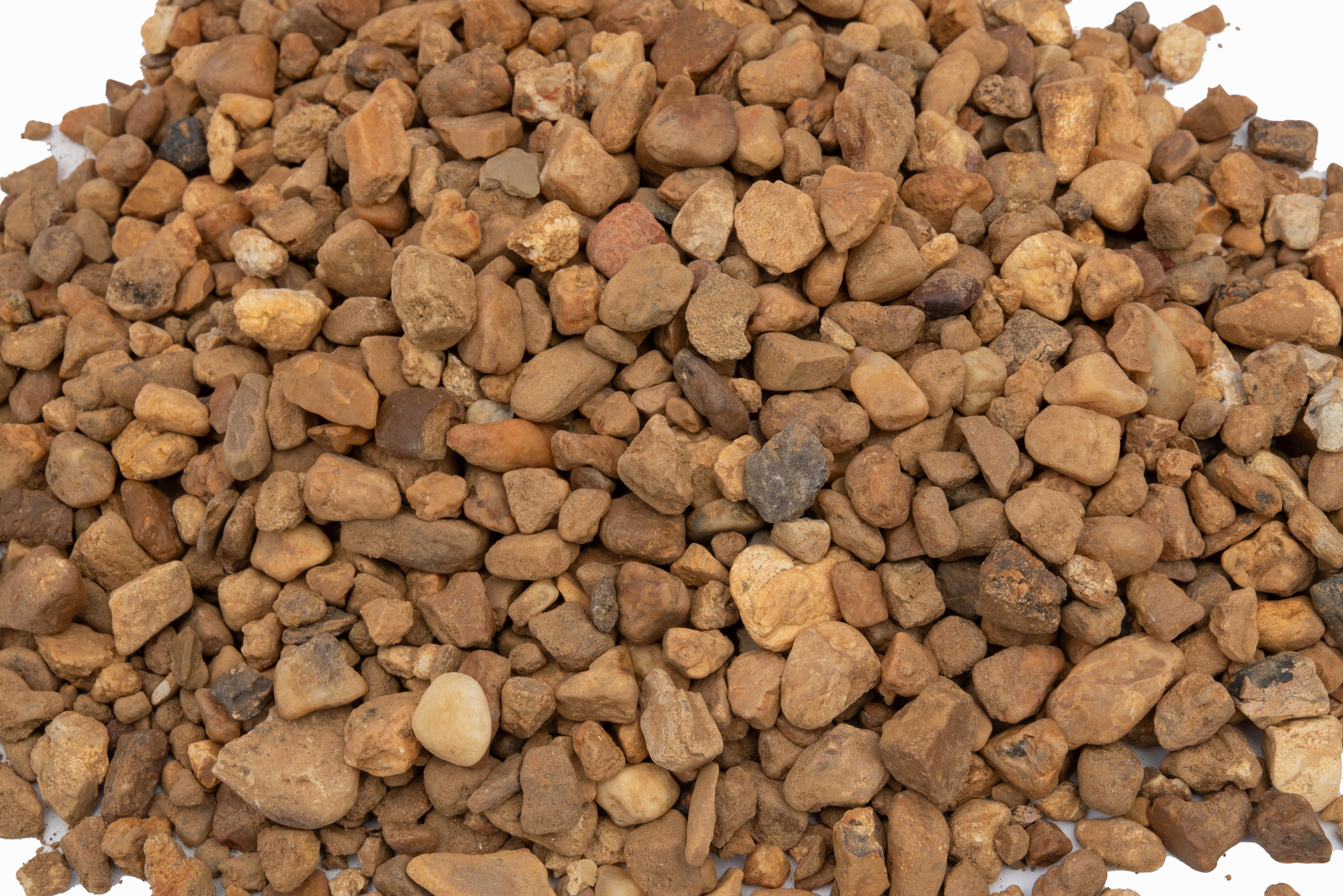 Pea Gravel