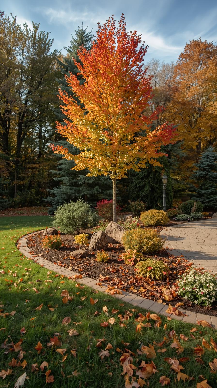 Fall Pruning Guide