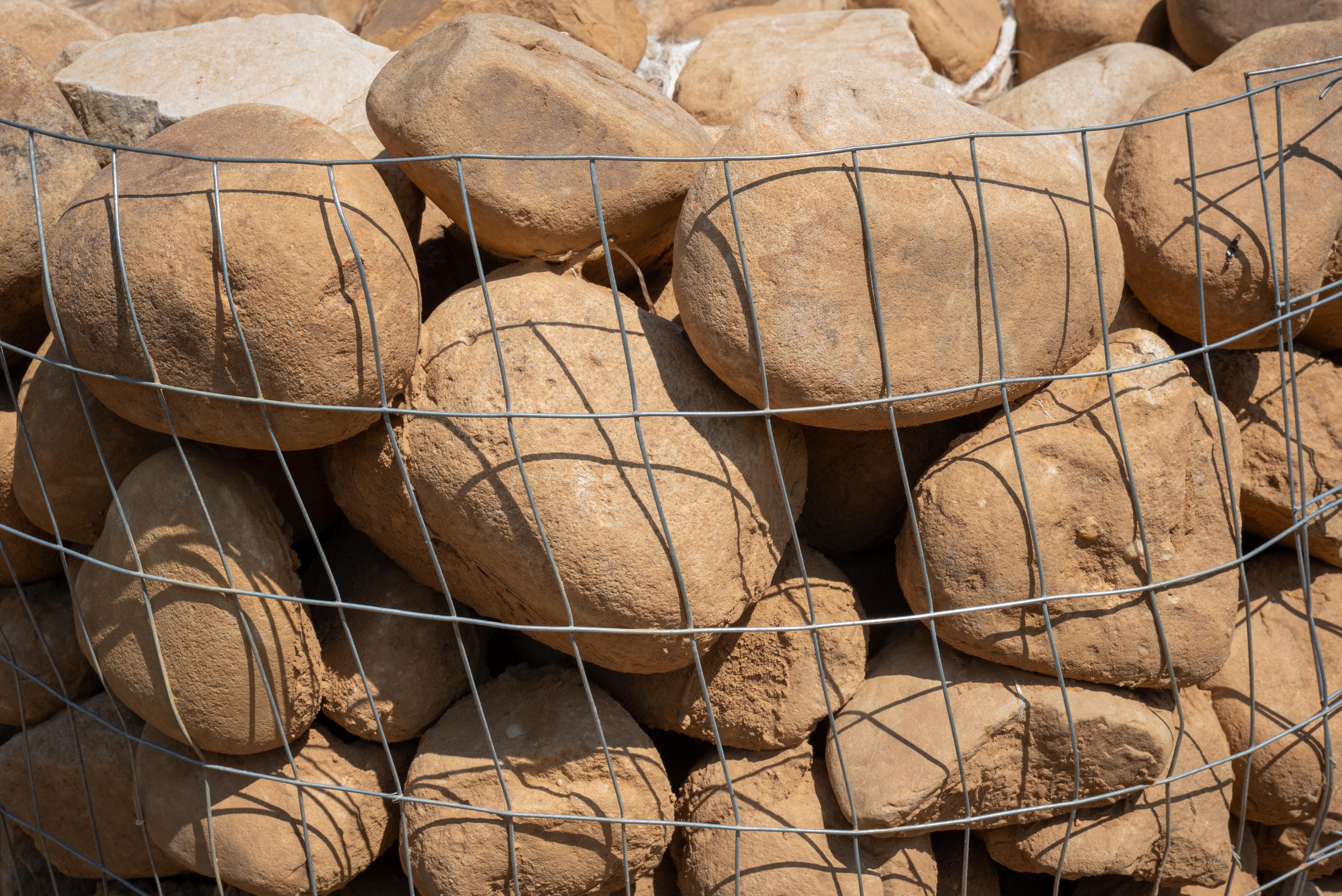 River Rock Medium 