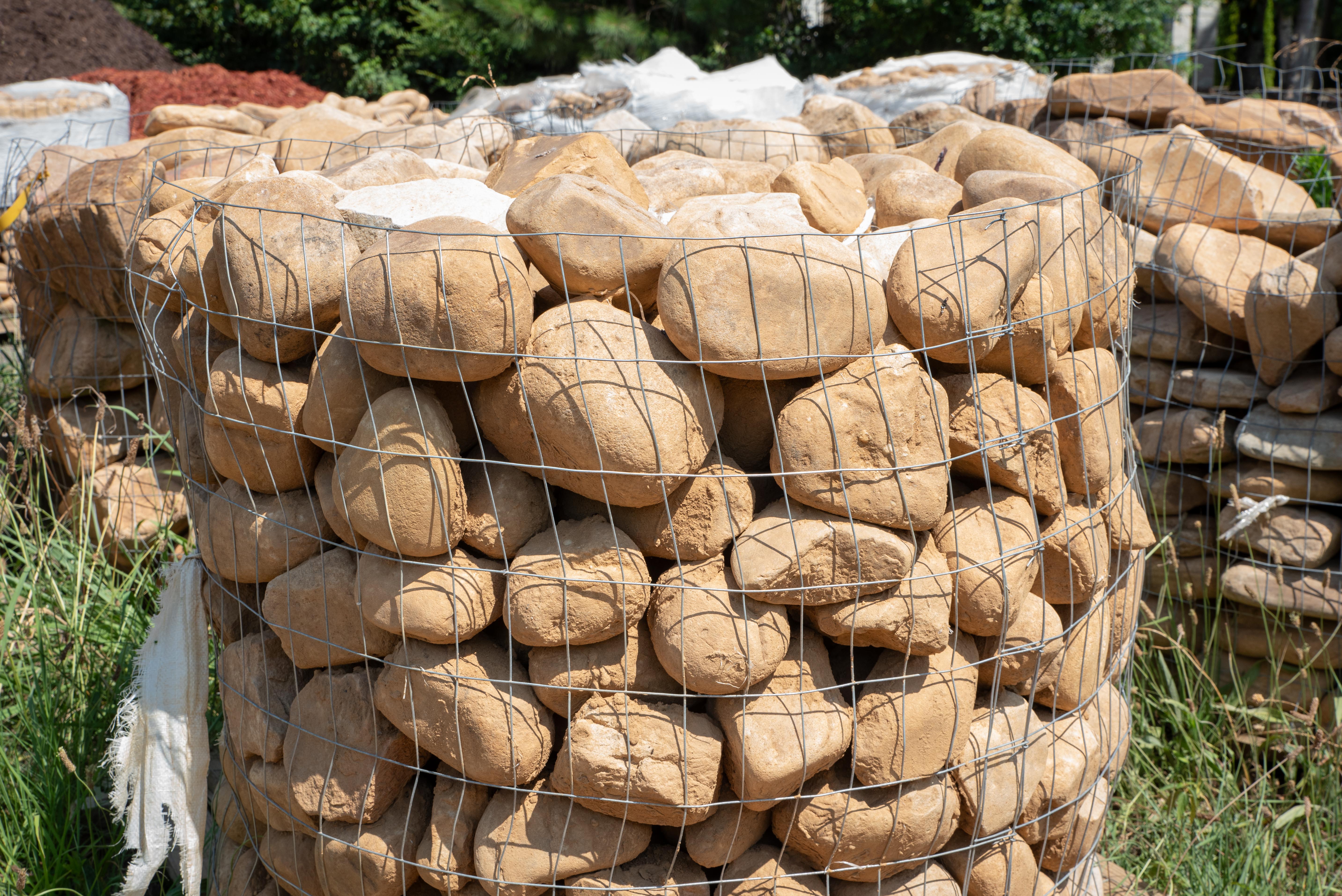 River Rock Medium 