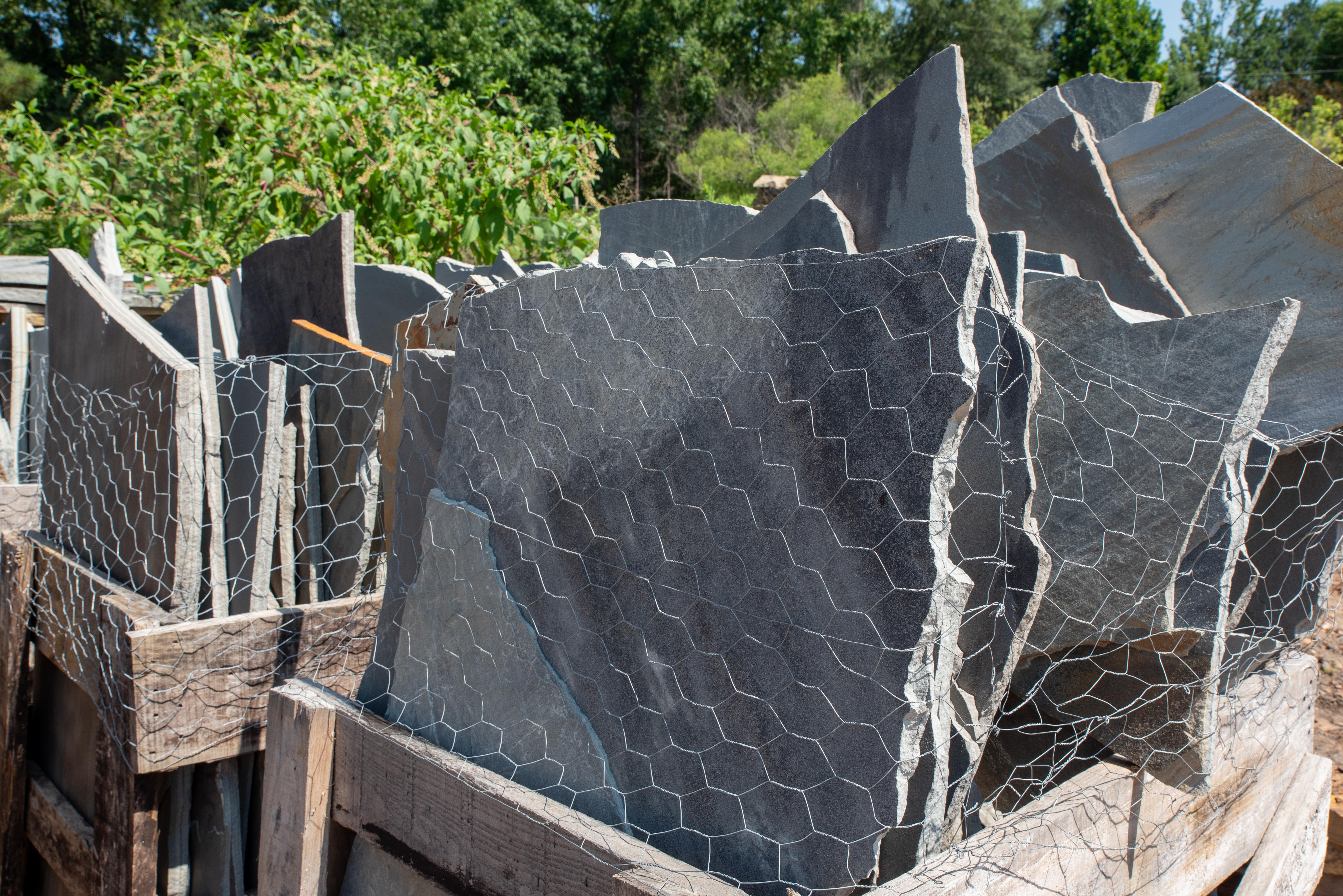 Gray Flagstone Premium