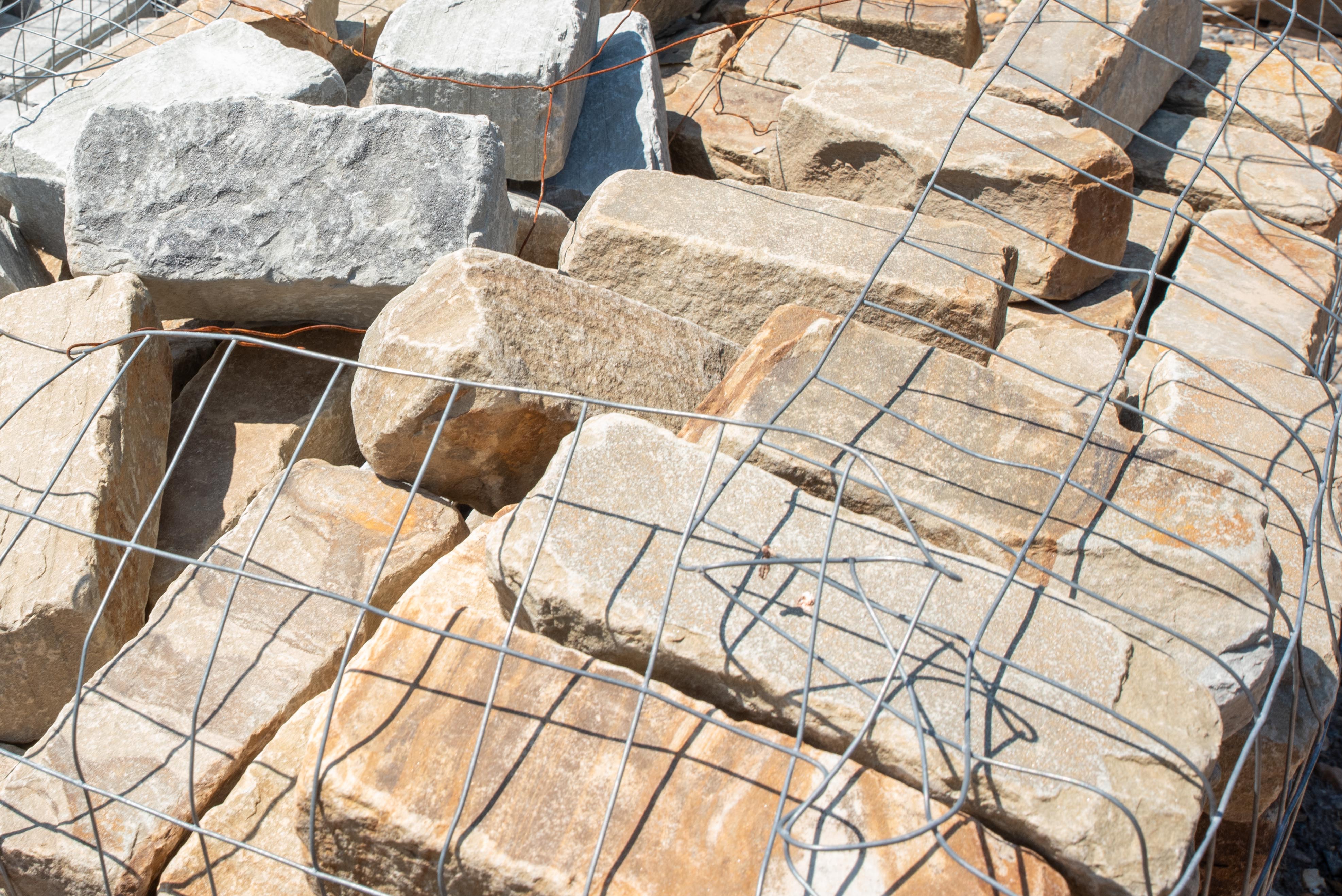 Tumble Cobble Brown