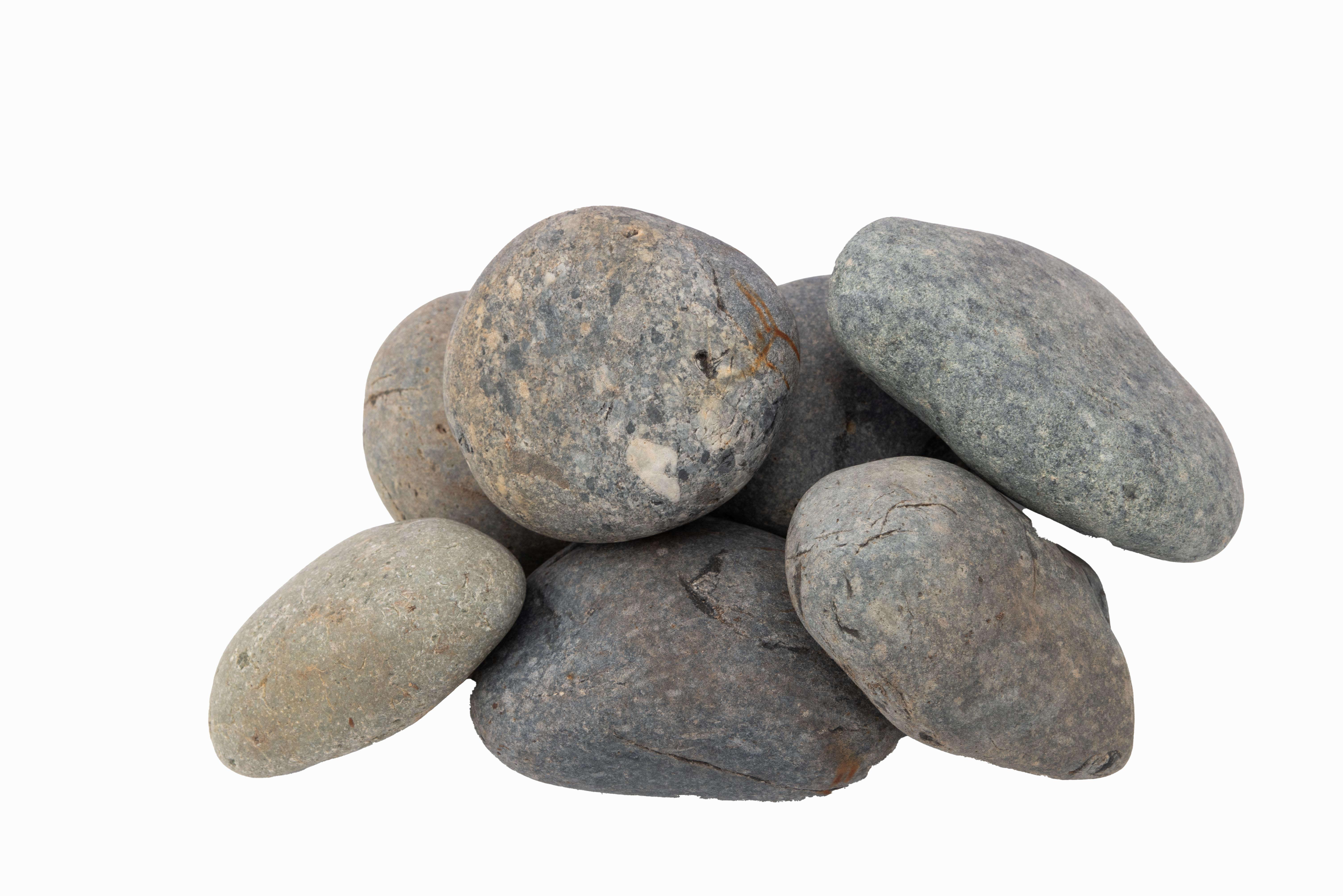 Mexican Pebble 2" - 4"