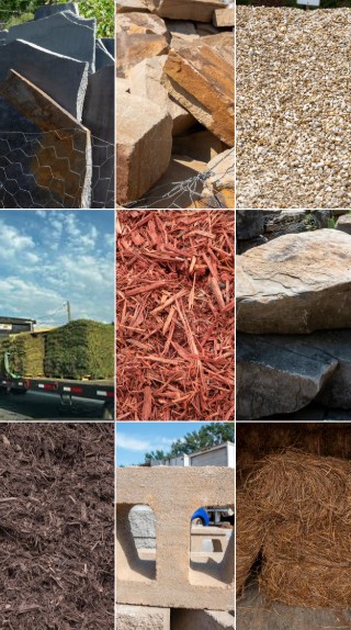 Why Landscapers Choose LawnMart 