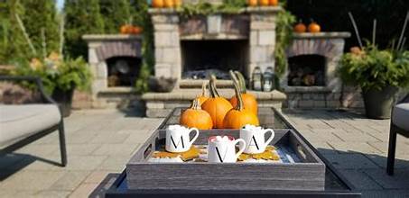 Get Your Georgia Yard Thanksgiving-Ready: