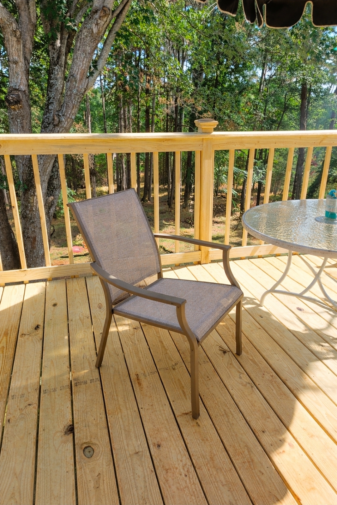 Patios and Decks