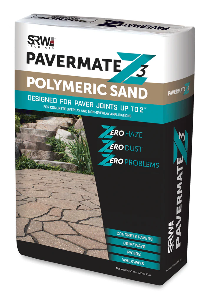 Polymeric Sand #50 - Granite